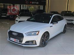 اودي S5